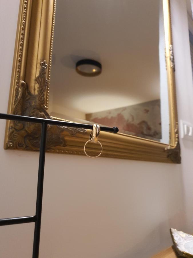 Apartment Aron Trogir Buitenkant foto