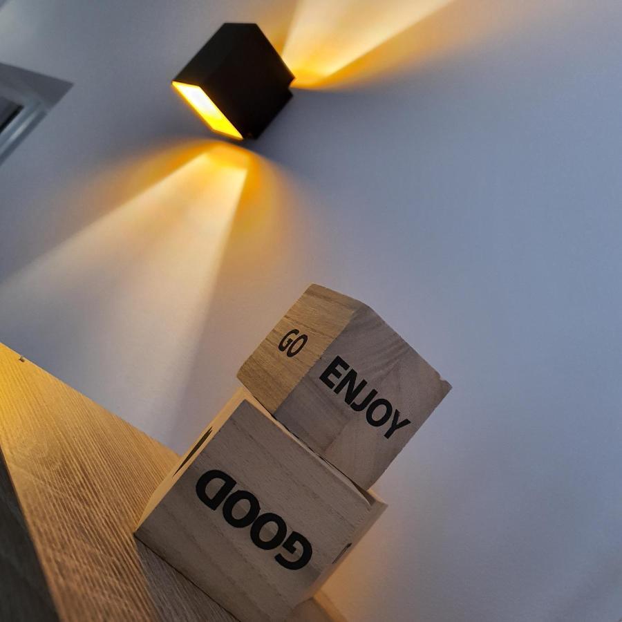Apartment Aron Trogir Buitenkant foto