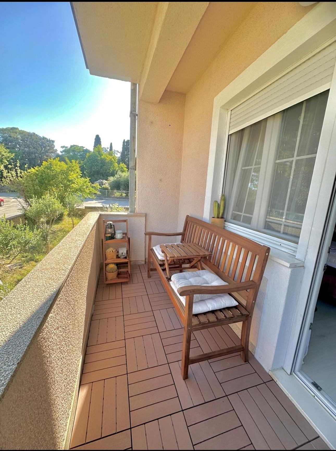 Apartment Aron Trogir Buitenkant foto