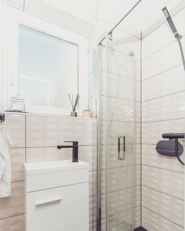 Apartment Aron Trogir Buitenkant foto