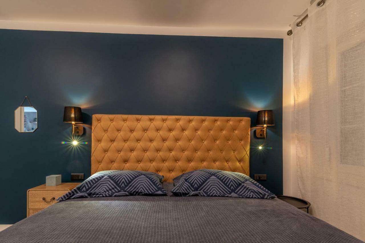 Apartment Aron Trogir Buitenkant foto