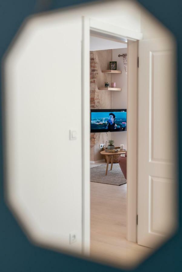 Apartment Aron Trogir Buitenkant foto